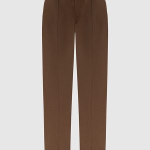 Brown Matthew sweatpants MooRER