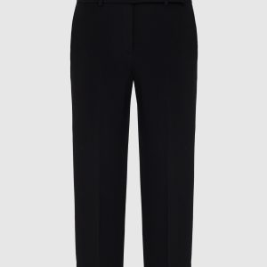 Black culottes Ermanno Scervino