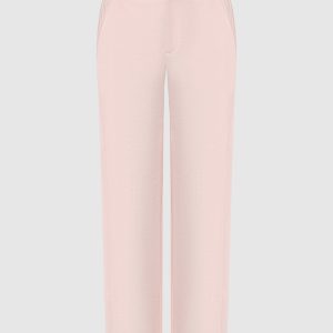 DOVER pink pants AERON