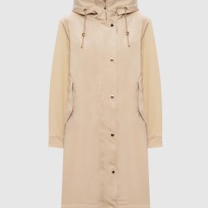 Beige jacket MOLLY MooRER