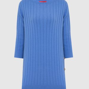 Pagina jumper in pattern Max & Co