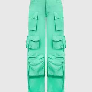Green Cargo Fern The Attico