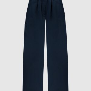 Blue pants CO