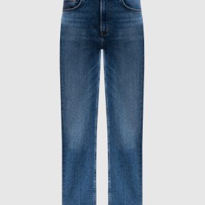 Zurie blue jeans with logo patch CITIZENS OF HUMANITY