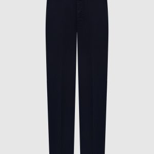 Blue pants Incotex