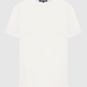 TURIN yellow t-shirt Sofie D`Hoore