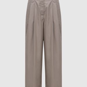 Beige Kyle pants PROENZA SCHOULER