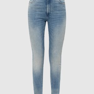 Blue jeans Gucci
