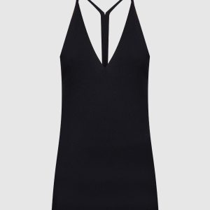 Black top Toteme