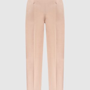Beige pants Peserico