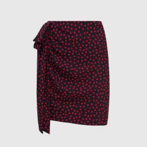 Black skirt Philosophy di Lorenzo Serafini