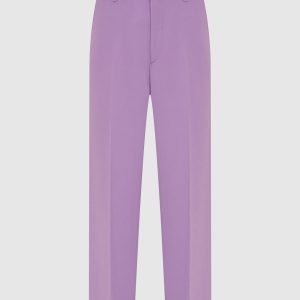 Lilac pants N21