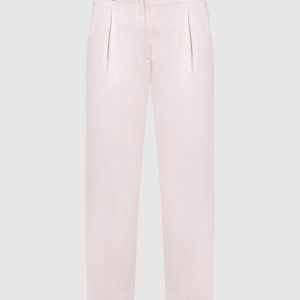 Pink pants Peserico
