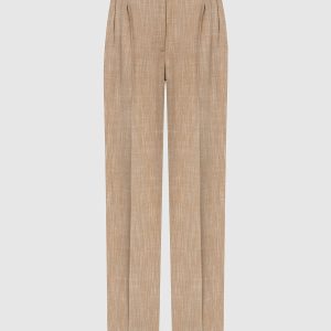 Brown pants Etro