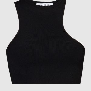 Black top Materiel