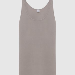 Gray top Toteme