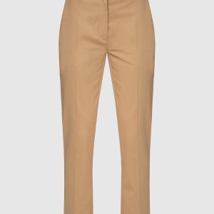 Beige pants Valentino