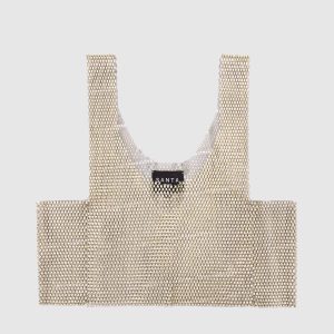 Top with crystals Santa Brands