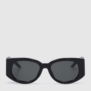 The Memphis Black Sunglasses Casablanca