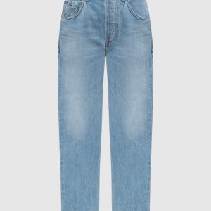 Dahlia blue distressed jeans CITIZENS OF HUMANITY