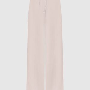 Beige pants Peserico