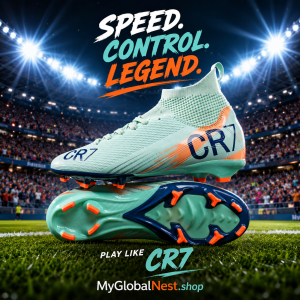 New Men Football Boots Hot Sale Professional Futsal High-quality Soccer Shoes Cleats Women Unisex Ultralight TF/FG Sneakers