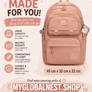 Backpack School Bag Girl Back Pack For Children Kid Child Teenager Female Class Schoolbag Primary Women Bagpack Teen Bookbag Kit
