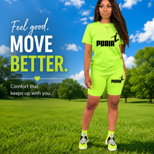 New Quality Casual Woman Clothing Summer Two Piece Set 2026 Women Tracksuit T-Shirts O-Neck Shorts Daily Short Sleeve Hot Sales
